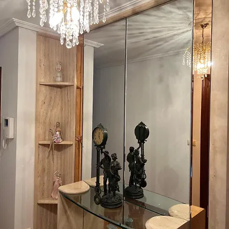 Apartamento En A Coruña Buitenkant foto