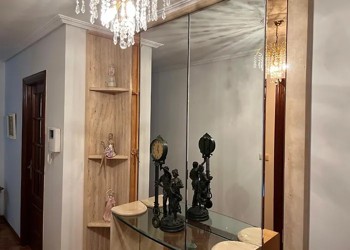Apartamento En A Coruna