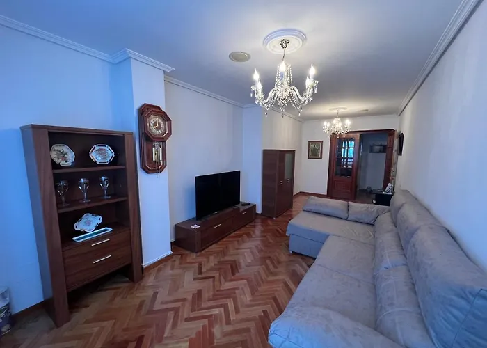 Apartamento En A Coruna