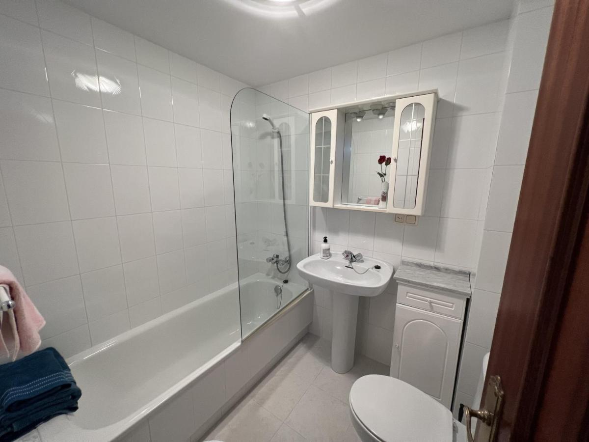 Apartment En A Coruna