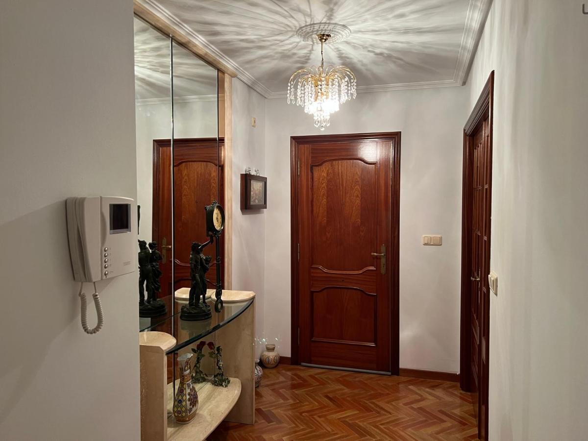 Apartment En