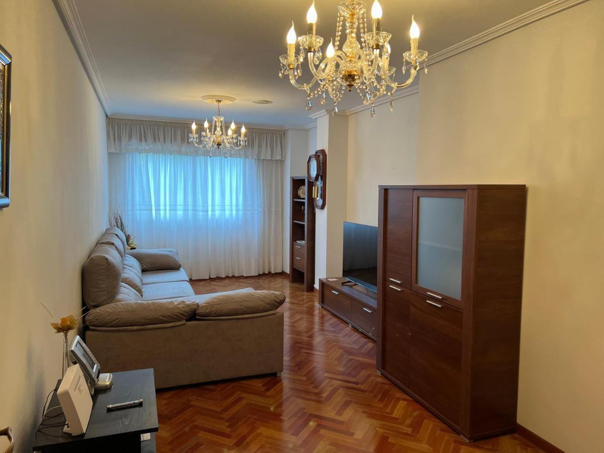 En Apartment A Coruna